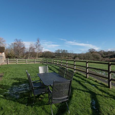 Willa Glebe Barn Caynham Zewnętrze zdjęcie