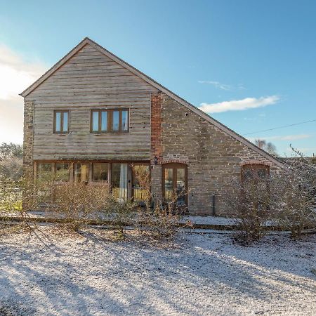 Willa Glebe Barn Caynham Zewnętrze zdjęcie