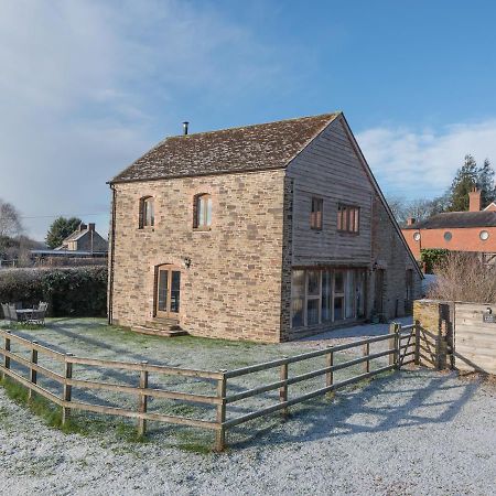Willa Glebe Barn Caynham Zewnętrze zdjęcie