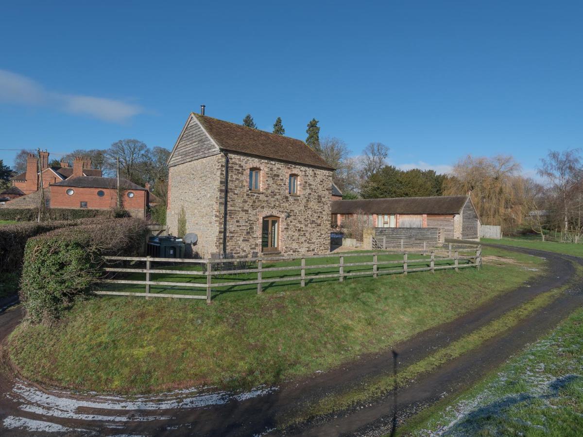 Willa Glebe Barn Caynham Zewnętrze zdjęcie