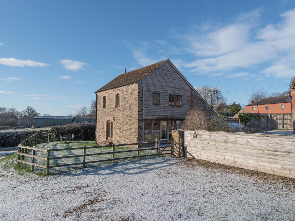 Willa Glebe Barn Caynham Zewnętrze zdjęcie