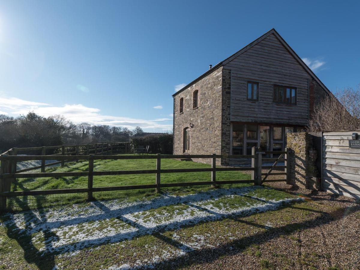 Willa Glebe Barn Caynham Zewnętrze zdjęcie