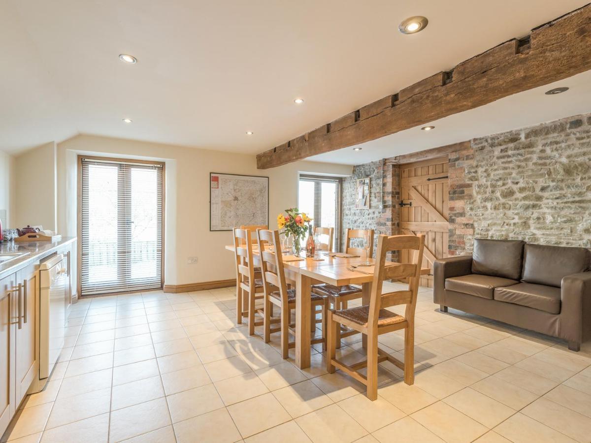 Willa Glebe Barn Caynham Zewnętrze zdjęcie