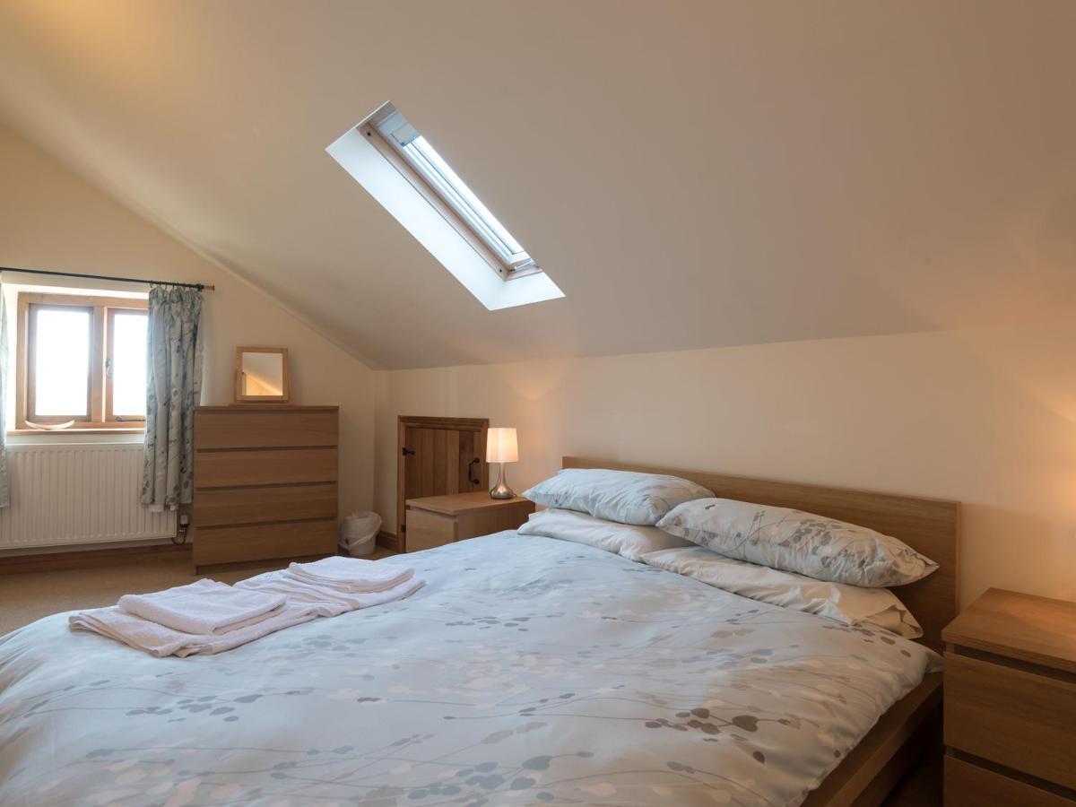 Willa Glebe Barn Caynham Zewnętrze zdjęcie